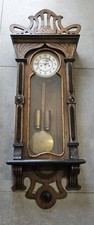 Vienna regulator wall for sale  KENILWORTH