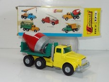 MISTURADOR DE CONCRETO GUISVAL 175 SCAMMELL (407) comprar usado  Enviando para Brazil
