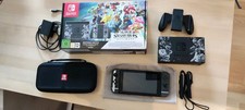 Nintendo switch konsole gebraucht kaufen  Pohlheim