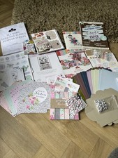 Massive craftwork card for sale  THORNTON-CLEVELEYS