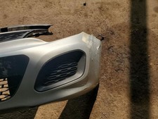 Front bumper hatchback for sale  Edgerton