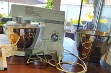 Kenwood chef classic gebraucht kaufen  Weilerswist