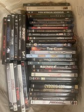 Dvd blu ray gebraucht kaufen Dvd blu ray gebraucht kaufen  Schwieberdingen