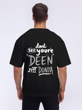 Sell deen dunya for sale  MANCHESTER