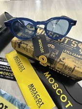 Moscot lemtosh montatura usato  Cosenza