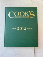 Cook illustrated annual for sale  Stockton