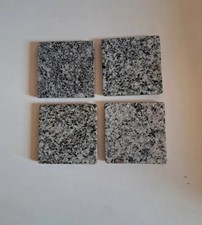 Real white granite for sale  YEOVIL