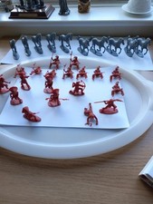 Airfix indians mounted for sale  STOCKPORT