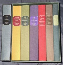 Thomas hardy folio for sale  LEEDS