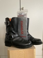 Motorrad stiefel daytona gebraucht kaufen  Wiesensteig