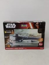 Resistance wing fighter for sale  CHESTER