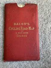 Bacon cycling road for sale  LEATHERHEAD