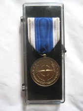 Tres belle medaille d'occasion  Saint-Mamert-du-Gard