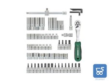 Set chiave bussola usato  Potenza