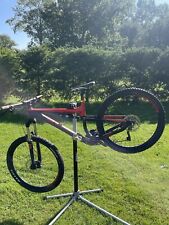 Enduro bike gebraucht kaufen  Wittenburg
