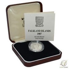 falklands coins for sale falklands coins for sale HAVANT