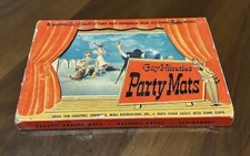 gay nineties party mats for sale gay nineties party mats for sale Fort Mohave