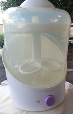 Sterilizzatore chicco sterilna usato  Vertemate con Minoprio
