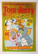 Tom jerry fernseh gebraucht kaufen  Salzgitter