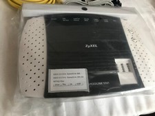 Zyxel 5501 router gebraucht kaufen  München