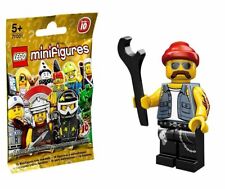 Figurine minifigure lego d'occasion  Villersexel