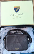 Aspinal london iconic for sale  CONGLETON
