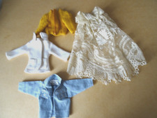 Vintage lot vêtements d'occasion  Castres
