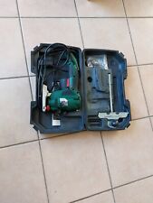 Fresatrice elettrica usato  Saluzzo