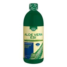 Esi aloe vera usato  Napoli