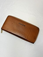 Coach legacy brown for sale  Baker