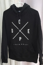 Dope common hoddie gebraucht kaufen  Hungen