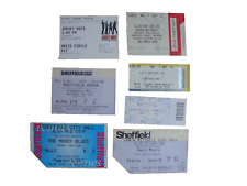 Different concert musical for sale  KING'S LYNN