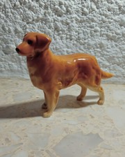 Statuette beswick dog d'occasion  Saint-Jean-de-Luz