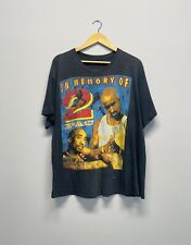 1990s vintage 2pac for sale  Stockton