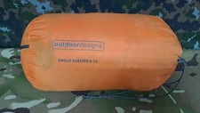 Outdoor designs portable for sale  MAIDSTONE