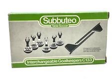 Subbuteo vtg rare usato  Italia