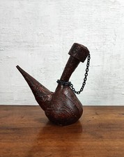 Ancienne magnifique bouteille d'occasion  Metz-