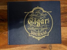 Handmade cigar collector for sale  Los Angeles
