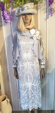 Ladies wedding outfit for sale  CHEPSTOW