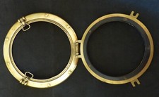 Altes schweres messing gebraucht kaufen  Radeberg, Wachau