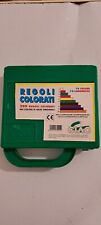 Regoli colorati usato  Rosignano Marittimo