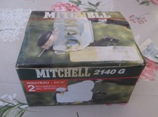 Mitchell moulinet pêche d'occasion  Nice-
