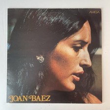 705 joan baez gebraucht kaufen  Berlin
