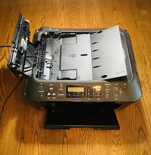 Canon pixma mx410 for sale  Madison