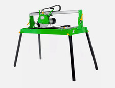 Zipper tile saw for sale  BRIGHOUSE