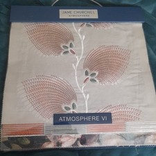 Jane churchill atmosphere for sale  WAKEFIELD