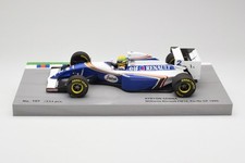 543941802 williams renault gebraucht kaufen  Frankfurt am Main