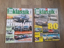 Auto bild klassik gebraucht kaufen  Meckenheim