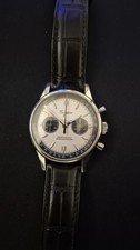 Sugess panda chronograph gebraucht kaufen  Frankfurt am Main