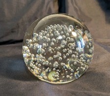 Sulfure verre transparent d'occasion  Montrabé